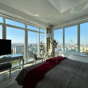 Panorama Wien